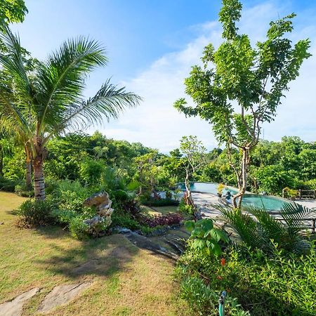 Ring Sun Cottages Uluwatu  Exterior photo