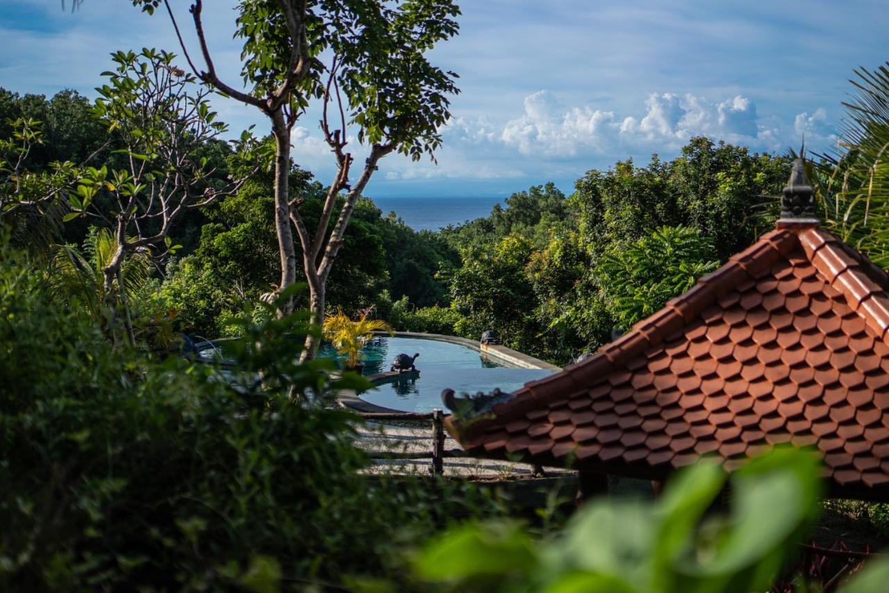 Ring Sun Cottages Uluwatu  Exterior photo